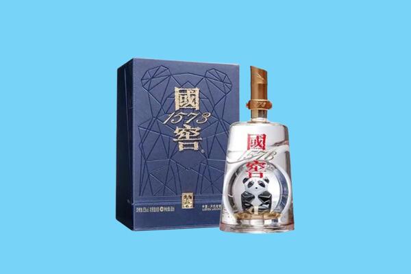 北京回收国窖1573